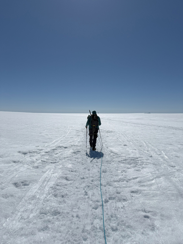 Hvannadalshnúkur 