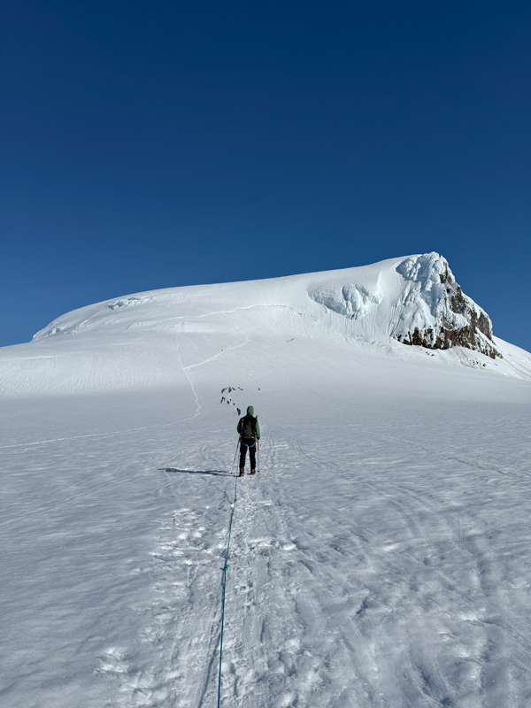 Hvannadalshnúkur 