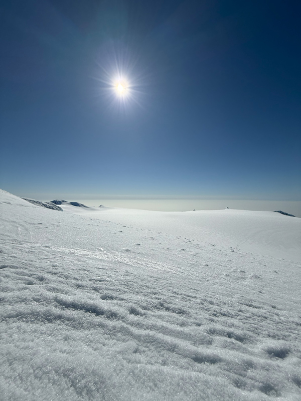 Hvannadalshnúkur 