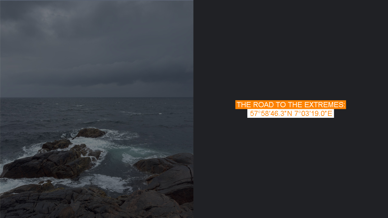 Lindesnes – the Southernmost Point of Mainland Norway