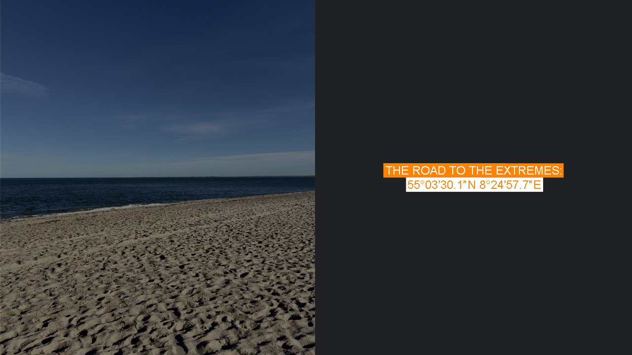 List – the Northernmost Point of Proper Germany